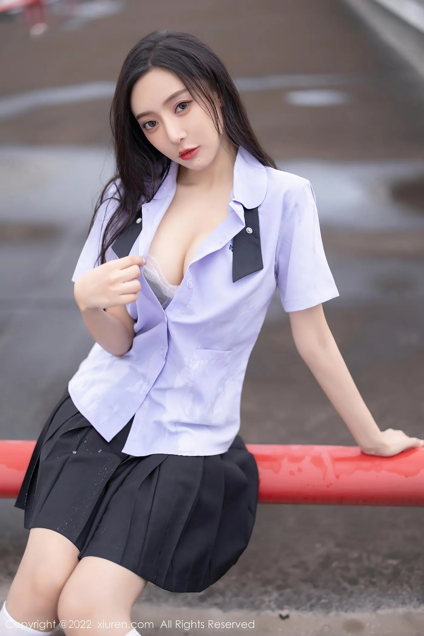 [XIUREN秀人网] 2022.04.02 NO.4819 王馨瑶yanni [67P]插图8